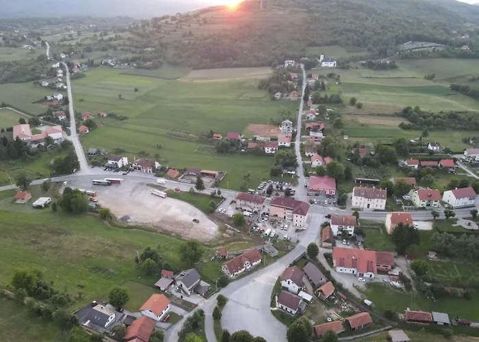 Apartman Katja