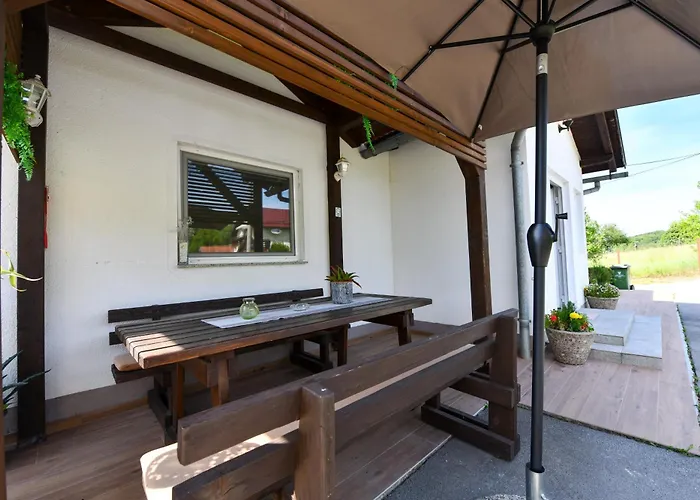 Apartman Katja