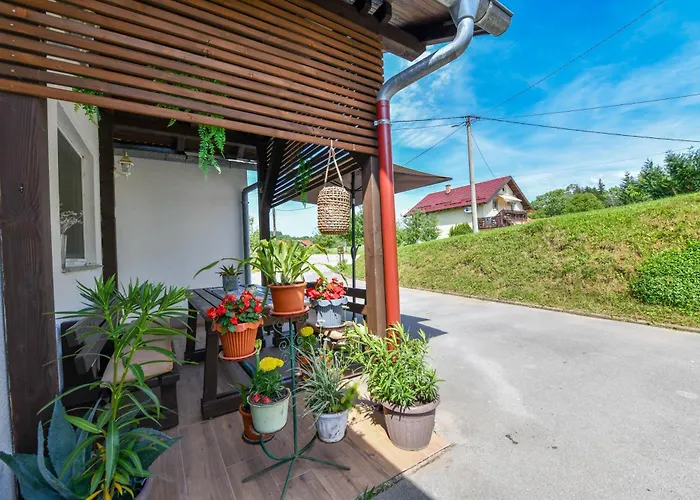 Apartman Katja
