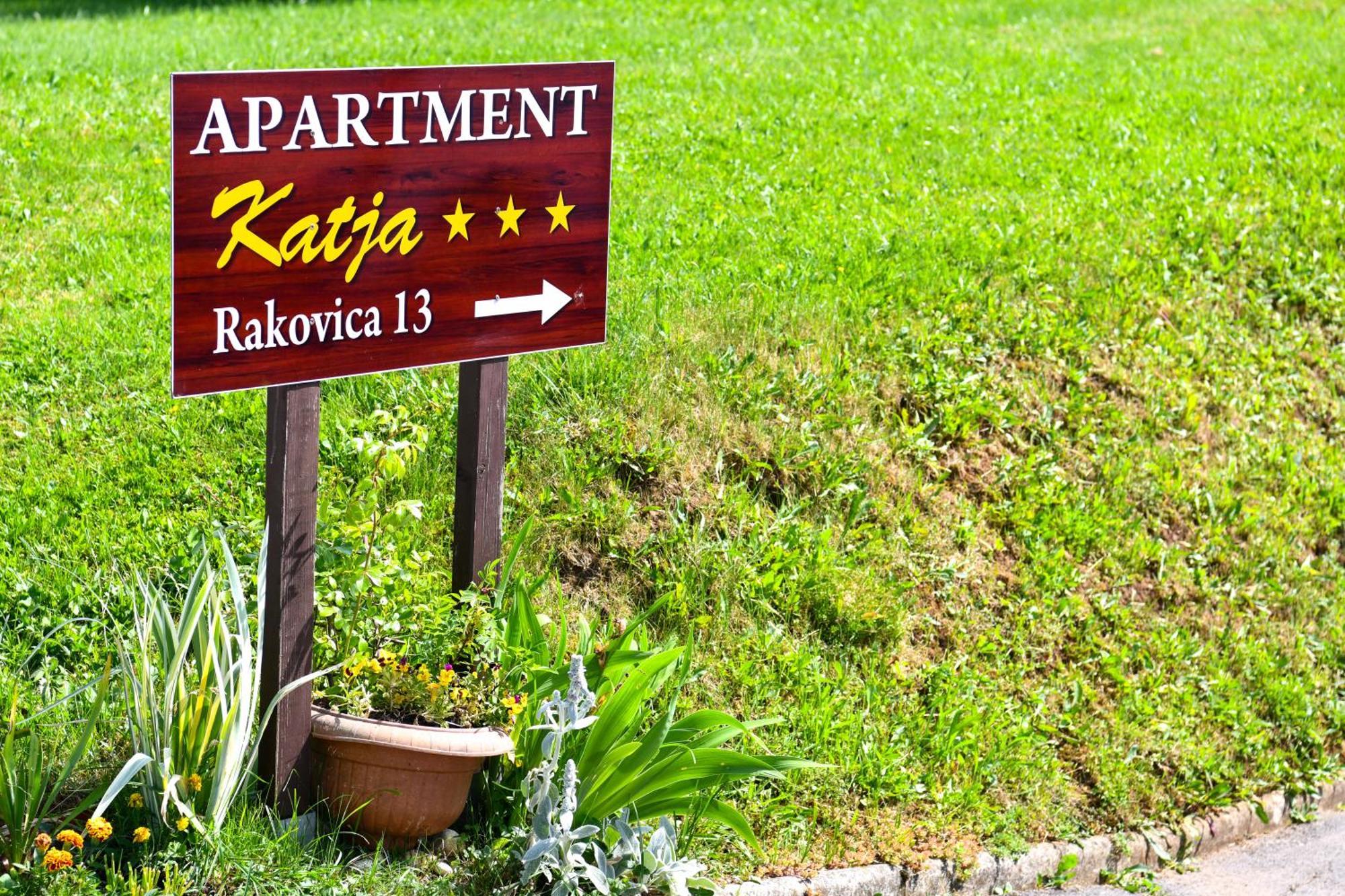 Apartment Katja