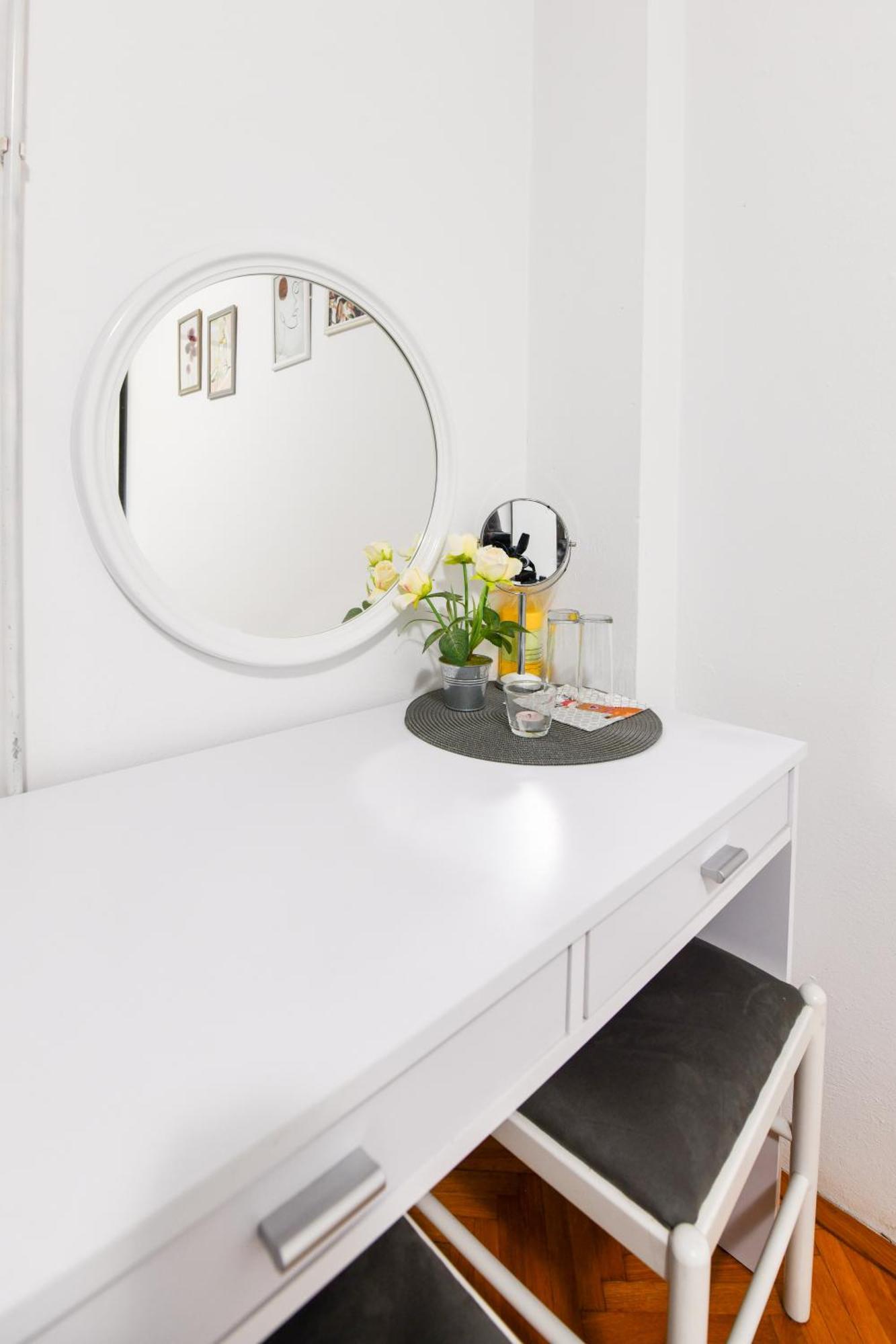Apartment Katja