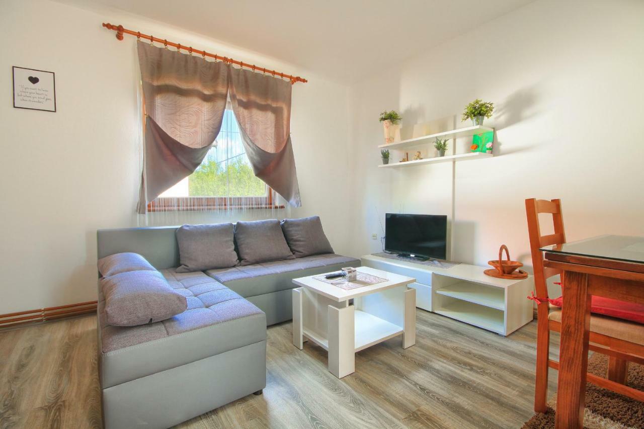 Apartment Katja *