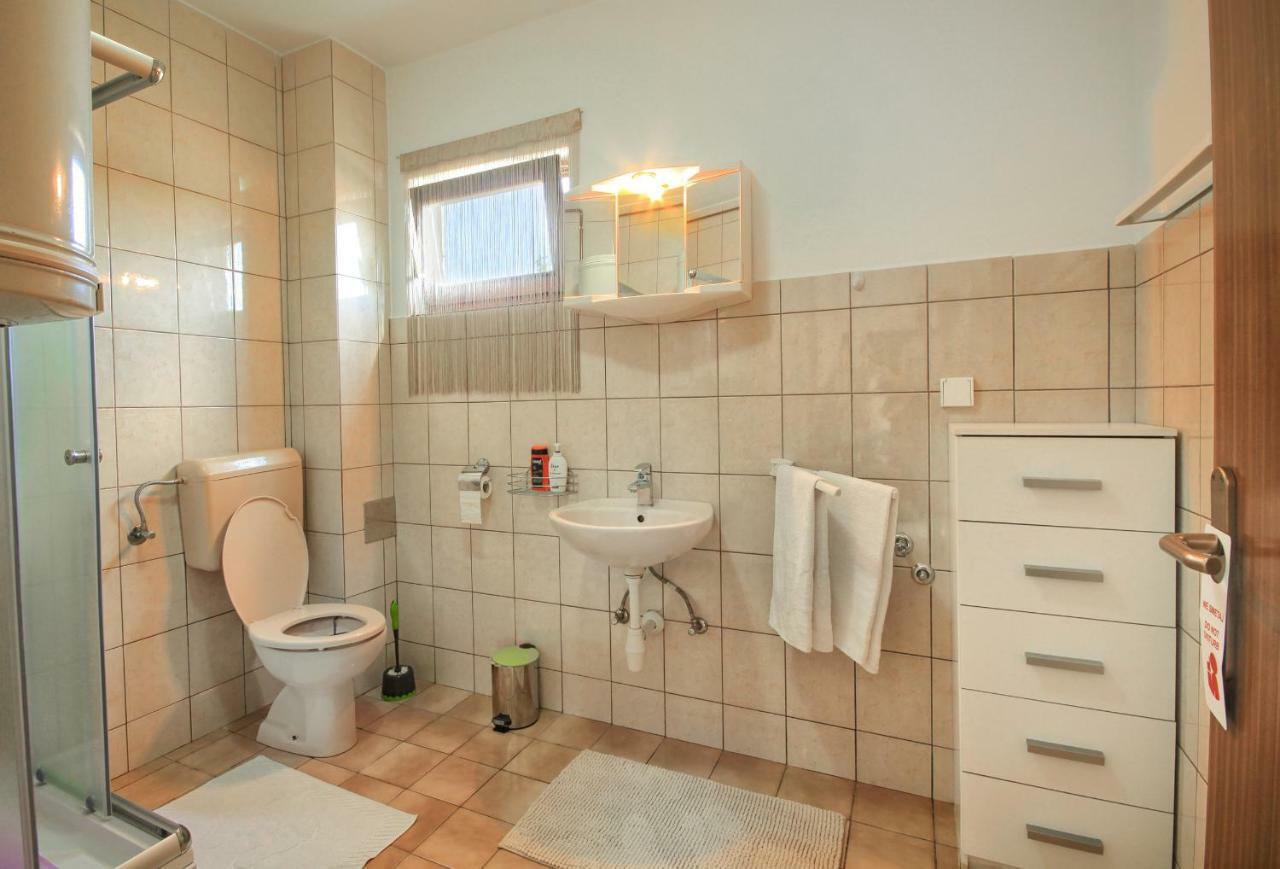 Apartment Katja Rakovica