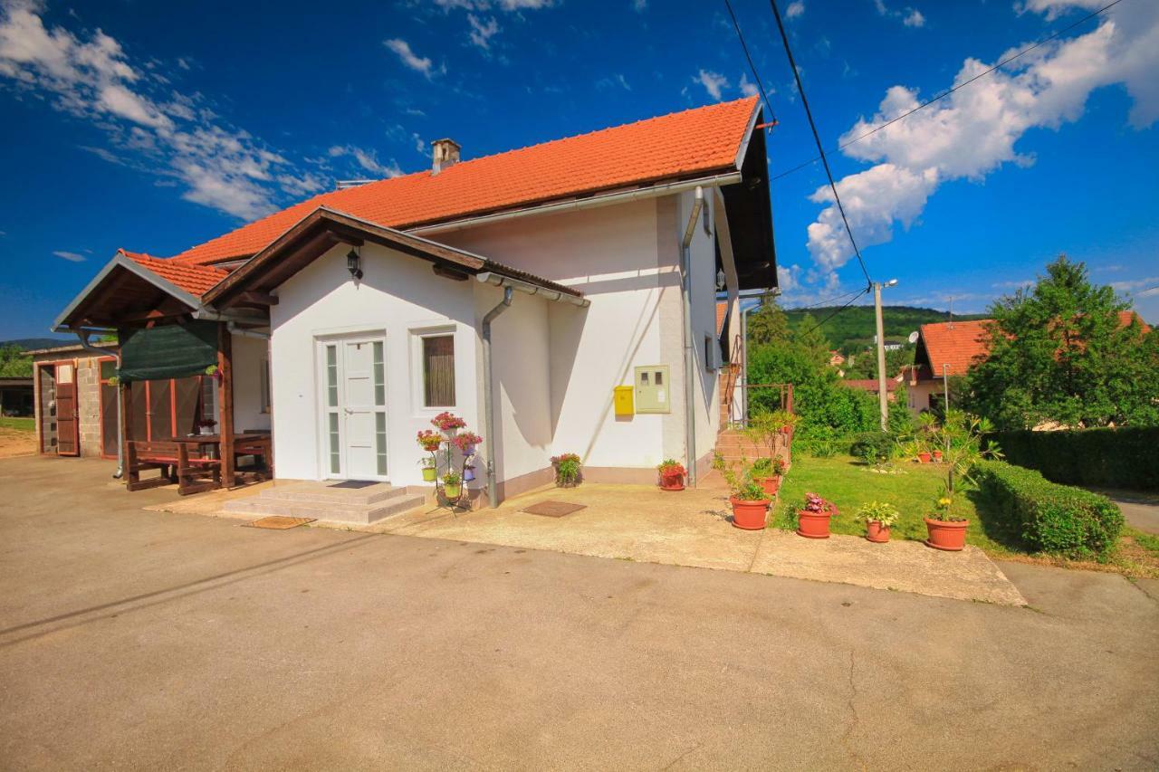 Katja Apartment Rakovica