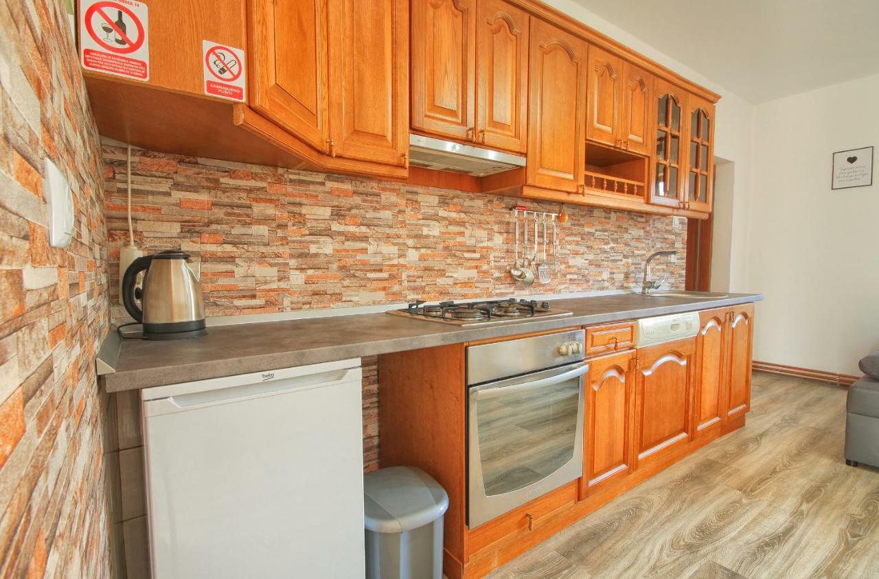 Apartment Katja Rakovica