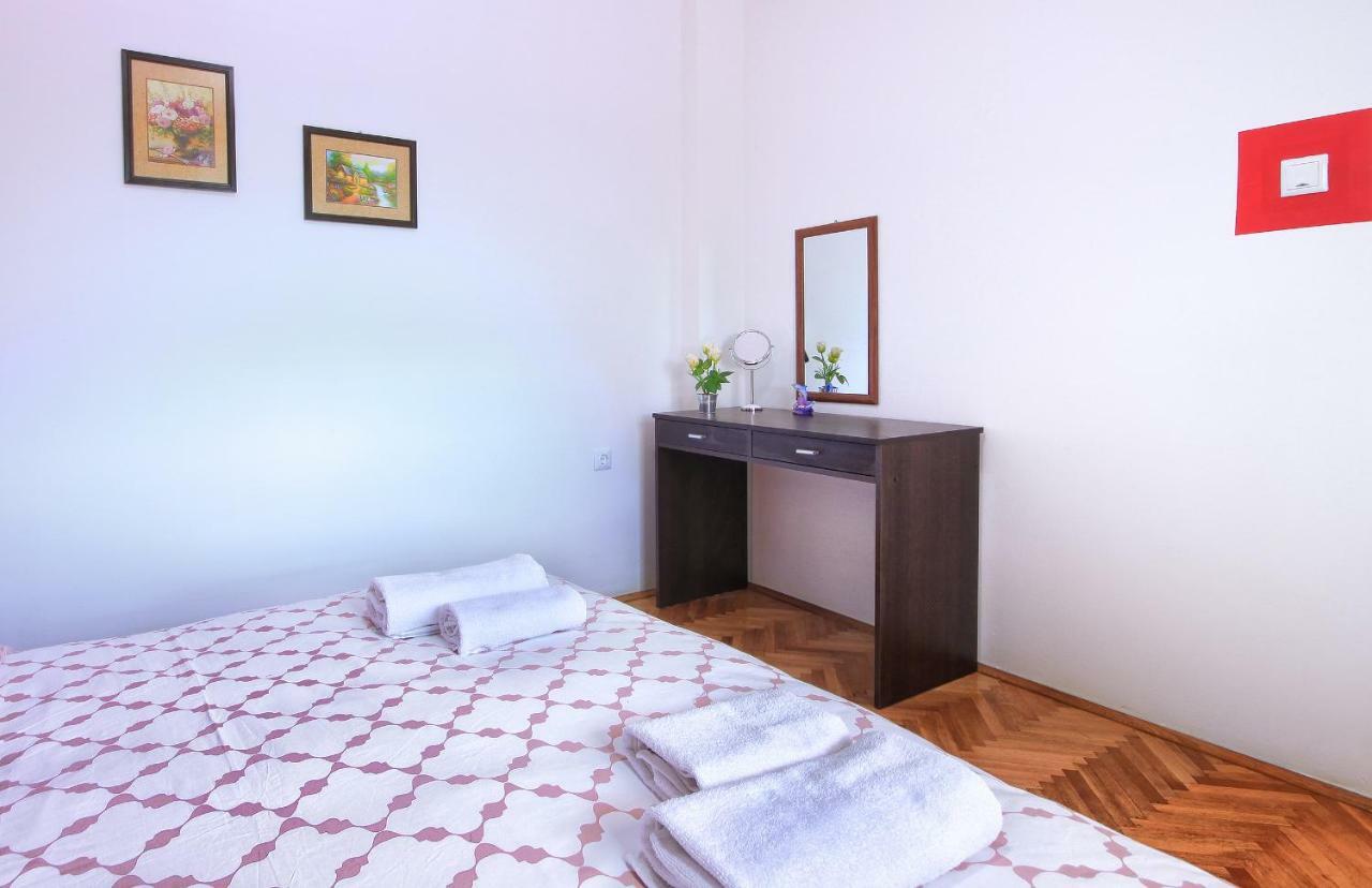 Katja Apartment
