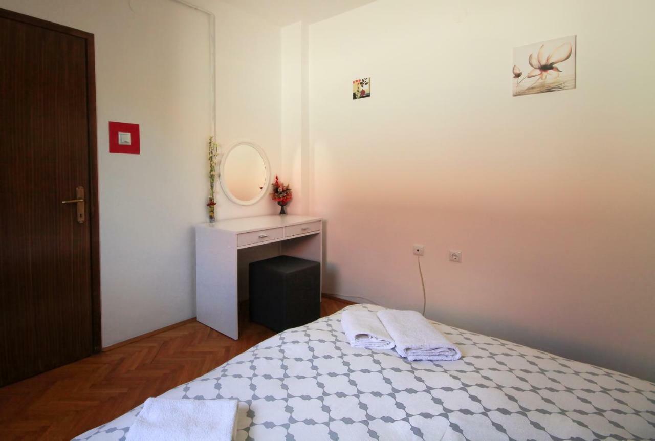 Katja Apartment