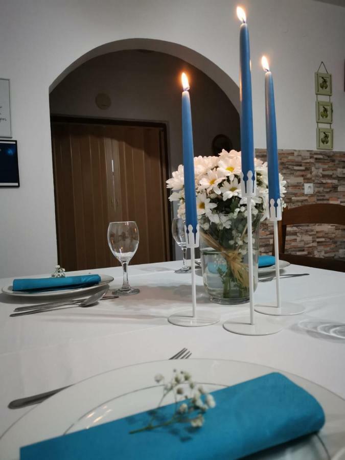 Apartment Katja Rakovica